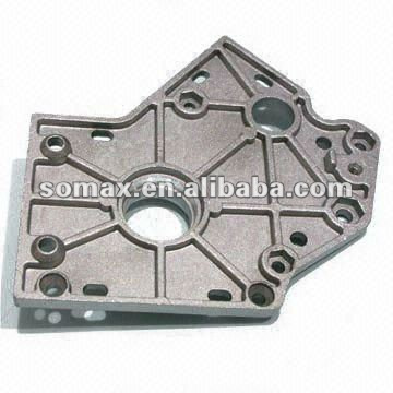 Die Casting aluminium